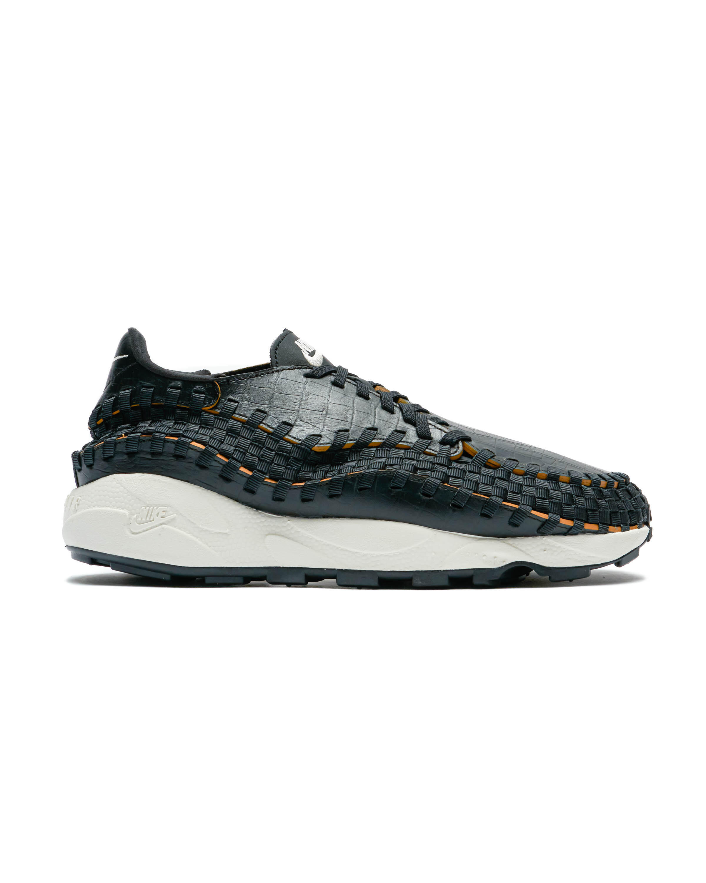 Nike WMNS Air Footscape Woven Premium FQ8129 010 AFEW STORE